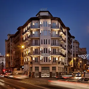https://avenida.biarritzhotels.info