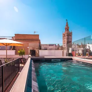 Hotel Casa Alhaja By Shiadu, Séville