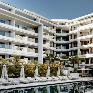 Hotel The Flag Marbella, Adult Recommended, Estepona