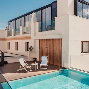 Hotel Vincci Seleccion Unuk 5 Gl, Séville