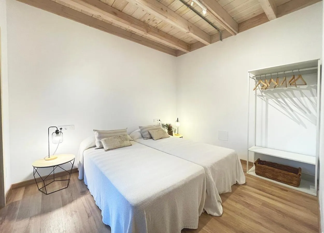 Apartamentos Biopasivos Living Pura Madera Chiclana de la Frontera 0*,