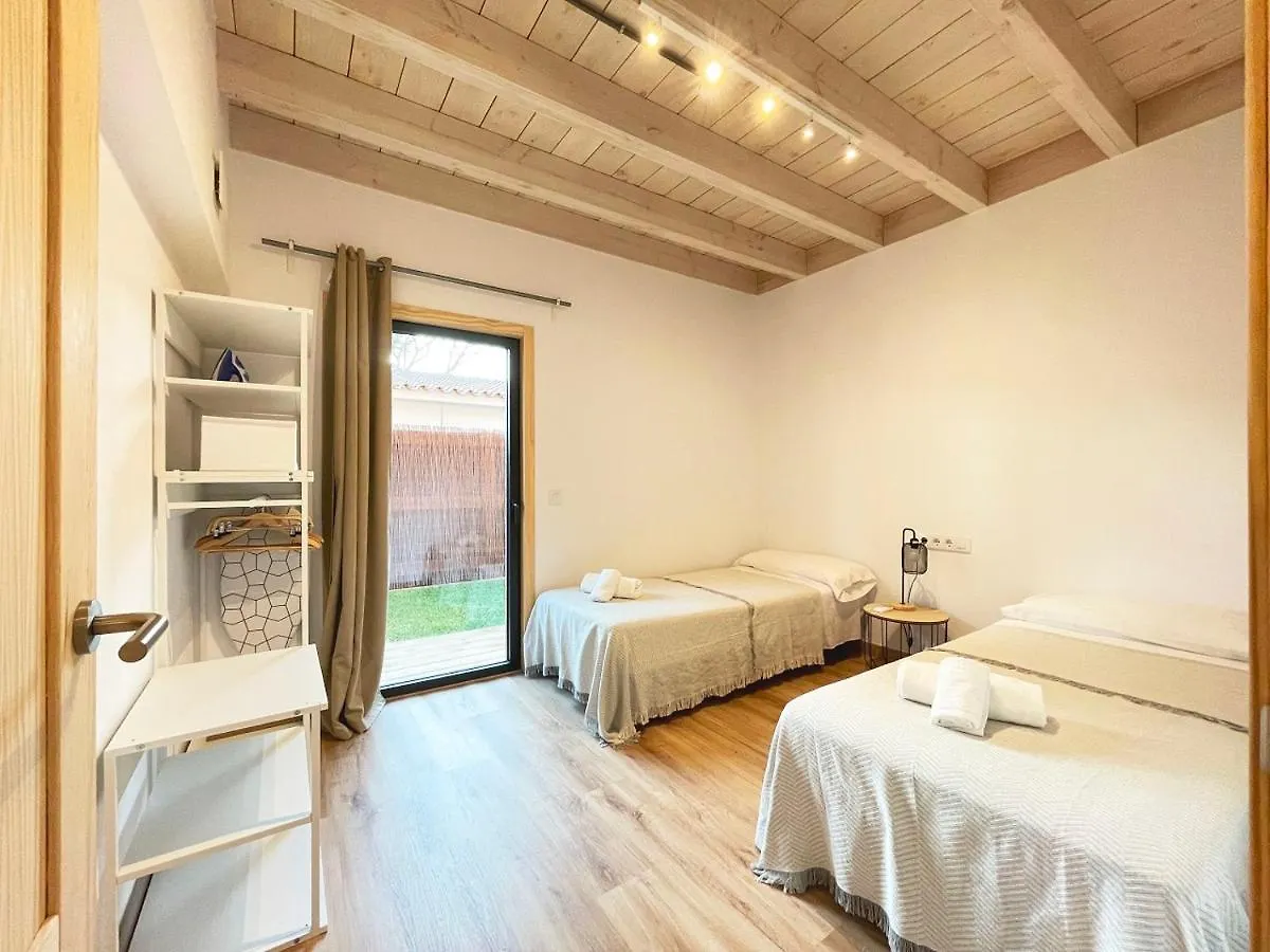 Apartamentos Biopasivos Living Pura Madera Chiclana de la Frontera
