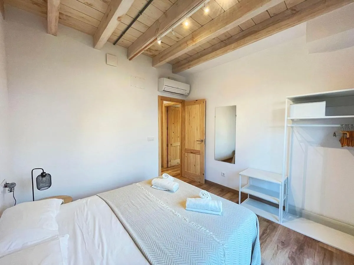 Apartamentos Biopasivos Living Pura Madera Chiclana de la Frontera 0*,  Spain